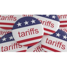 Tariff Wild Card threatens US retail
